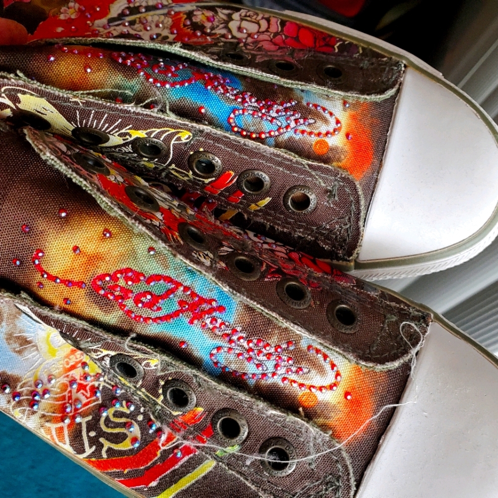 Sneakers Brand New